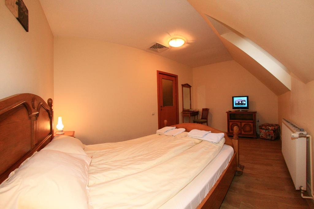 Motel Vector Găeşti 部屋 写真