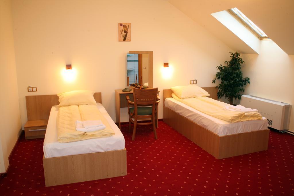 Motel Vector Găeşti 部屋 写真